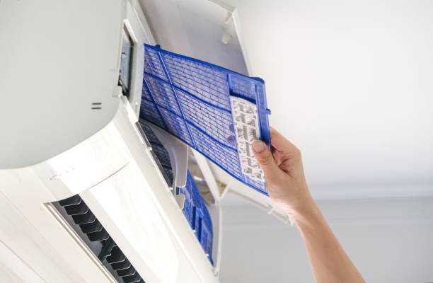 Best Commercial HVAC Duct Cleaning  in Onalaska, TX