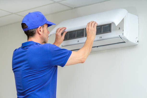 Best HVAC Maintenance and Cleaning  in Onalaska, TX