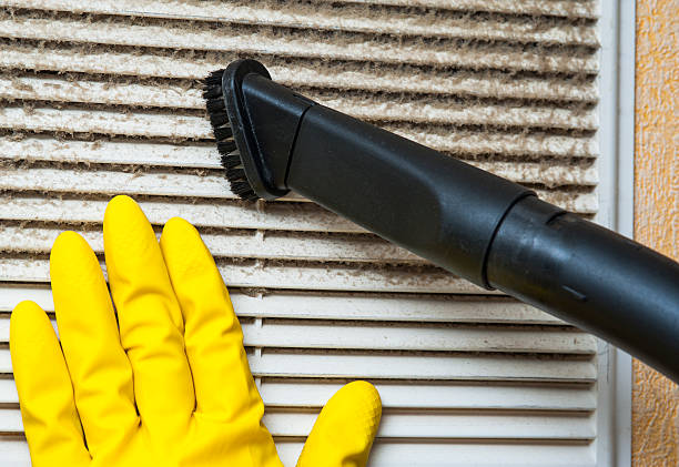 Best Ductwork Cleaning Services  in Onalaska, TX